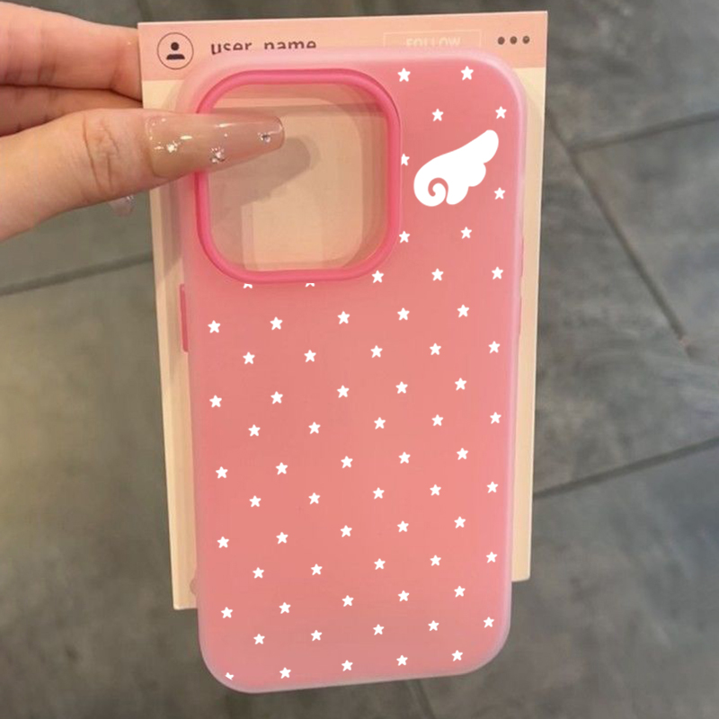 Coque de téléphone 2 en 1 avec - Phone Cases Aesthetic avis et prix