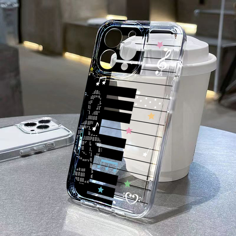 Coque de téléphone en silicone - Phone Cases Xiaomi 15T avis et prix