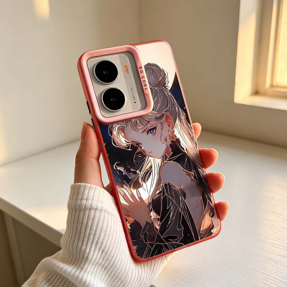 Coque de téléphone colorée arg - Phone Cases Realme avis et prix