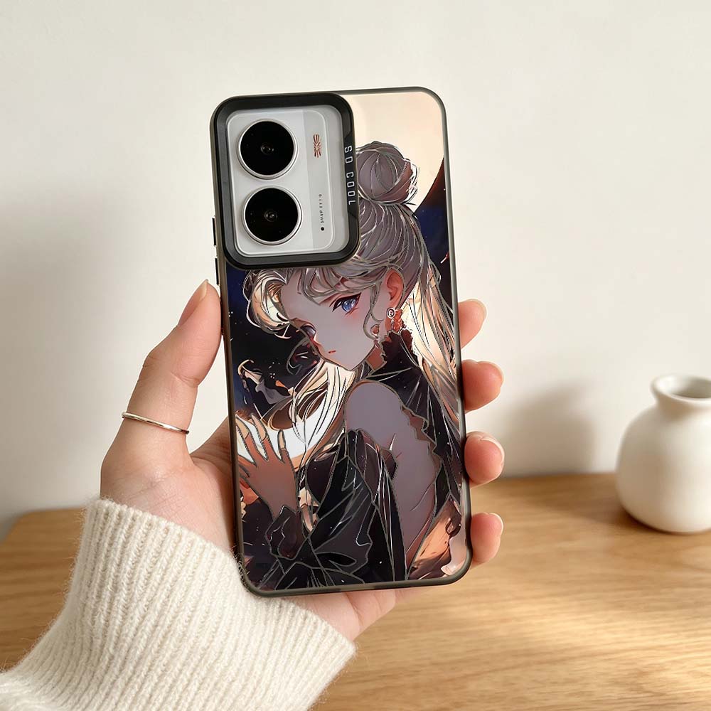 Coque de téléphone colorée arg - Phone Cases Realme avis et prix