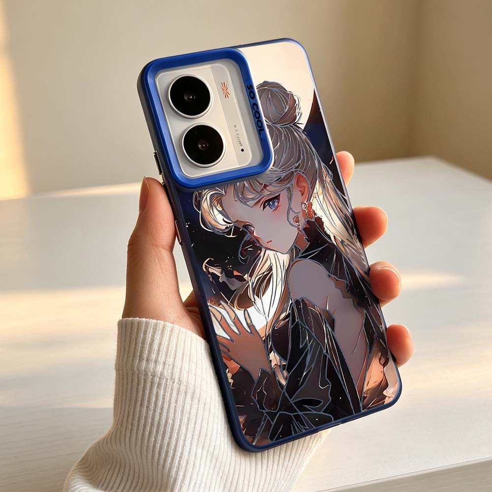 Coque de téléphone colorée arg - Phone Cases Realme avis et prix