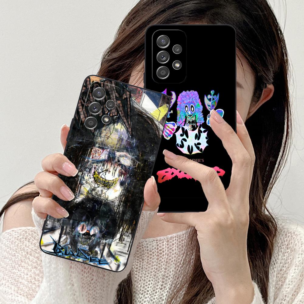 Coque de téléphone Bladee Exet - Phone Cases Exeter avis et prix