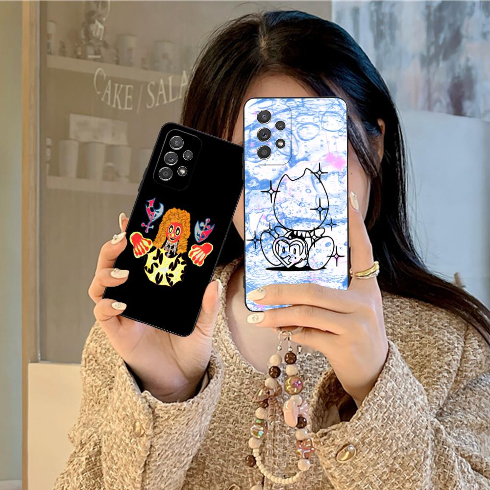 Coque de téléphone Bladee Exet - Phone Cases Exeter avis et prix