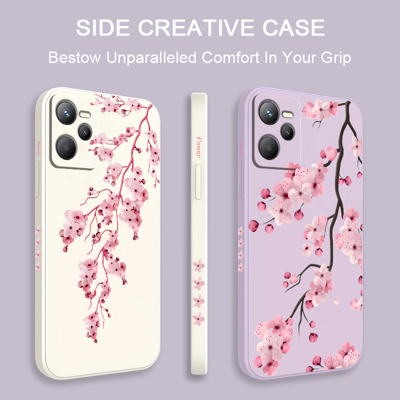 Coque de téléphone antichoc en - Phone Cases Realme avis et prix