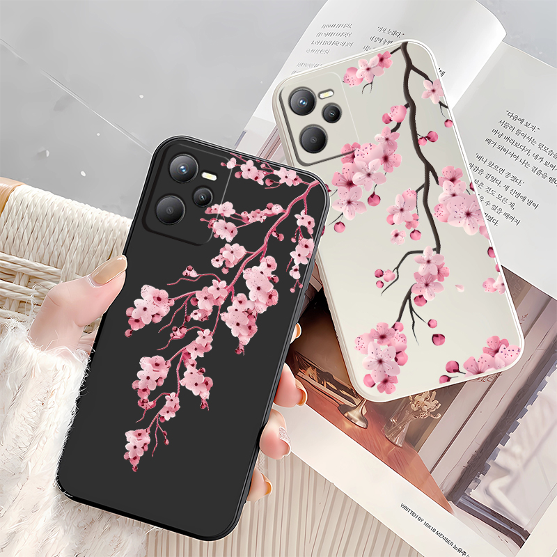 Coque de téléphone antichoc en - Phone Cases Realme avis et prix
