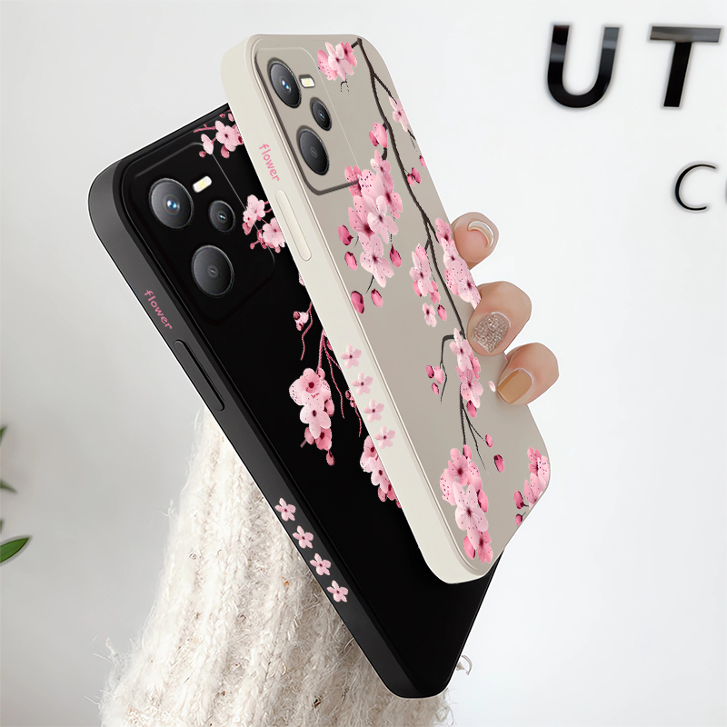 Coque de téléphone antichoc en - Phone Cases Realme avis et prix