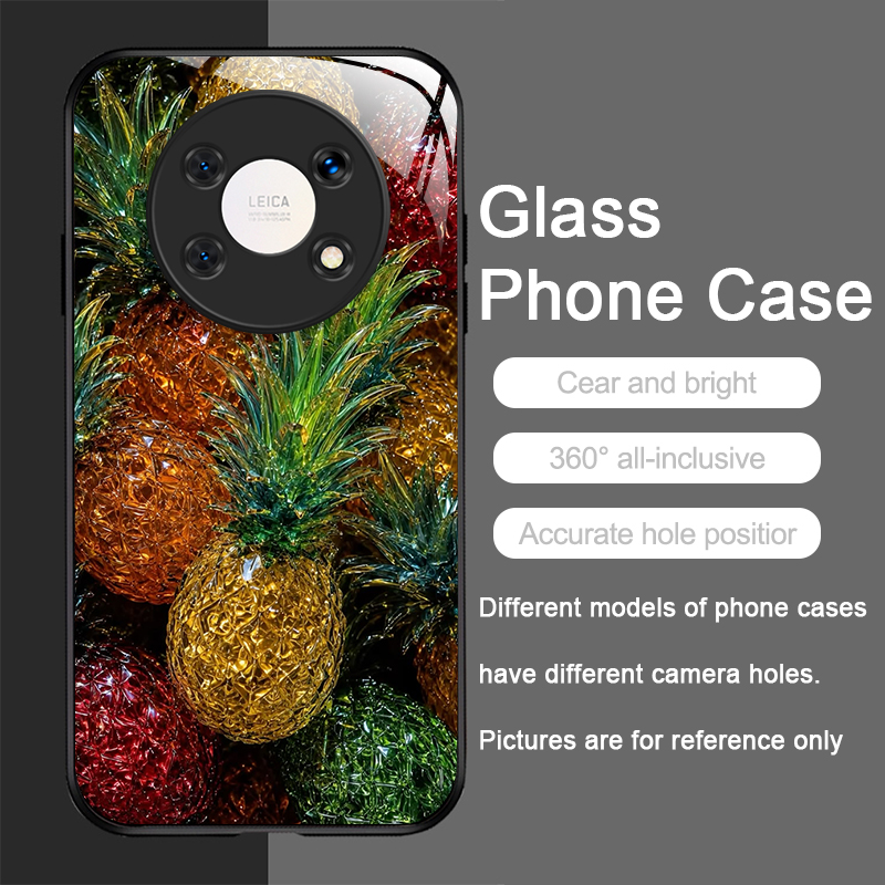 Coque de téléphone en verre tr - Phone Cases Aesthetic avis et prix