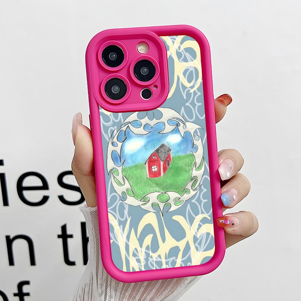 Coque de téléphone Bladee Exet - Phone Cases Exeter avis et prix