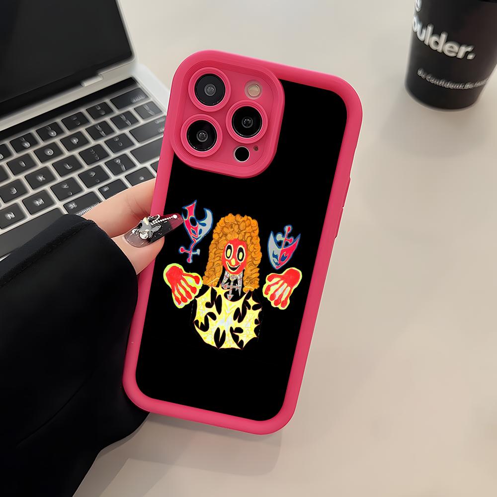 Coque de téléphone Bladee Exet - Phone Cases Exeter avis et prix