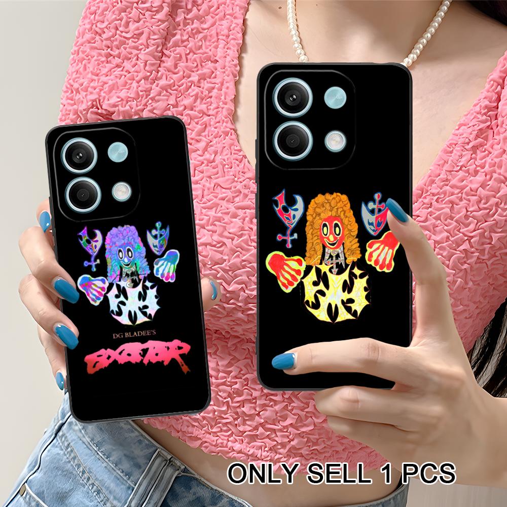 Coque de téléphone Bladee Exet - Phone Cases Exeter avis et prix
