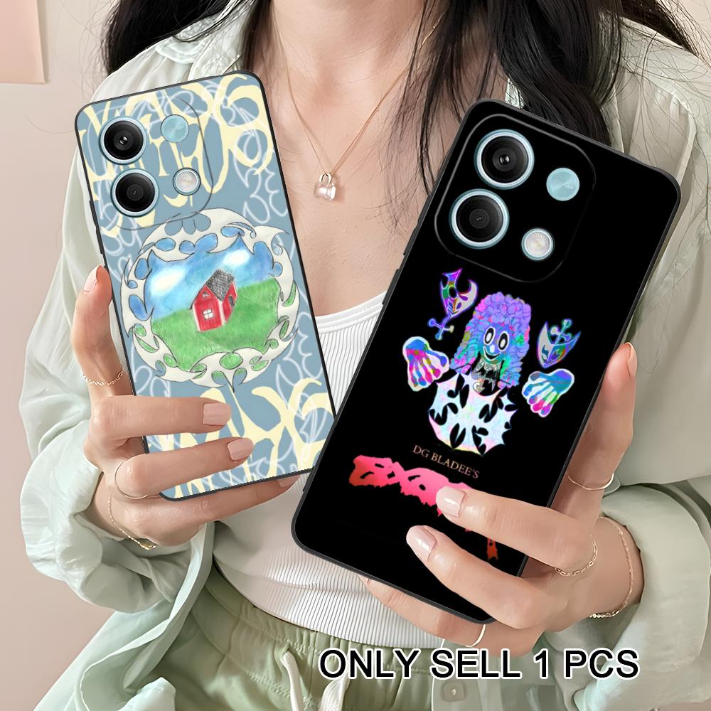 Coque de téléphone Bladee Exet - Phone Cases Exeter avis et prix