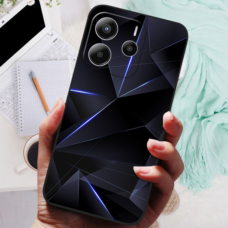 Pour Xiaomi Redmi Note 14 4G V - Phone Cases Europe avis et prix