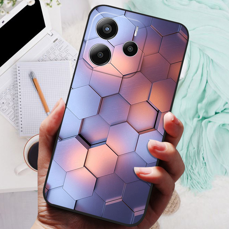 Pour Xiaomi Redmi Note 14 4G V - Phone Cases Europe avis et prix