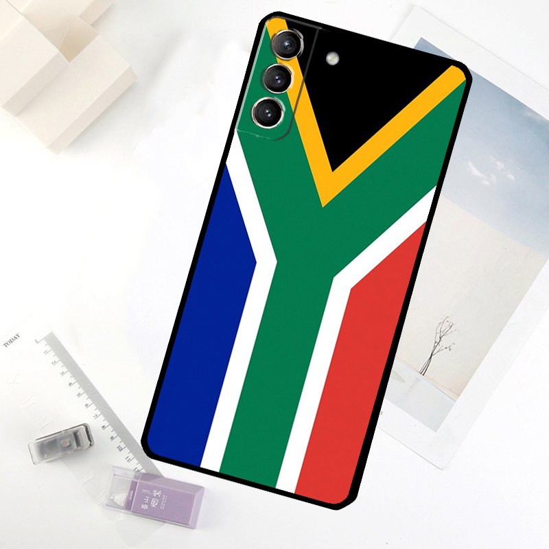 Coque de téléphone Drapeau d'A - Phone Cases South Africa avis et prix