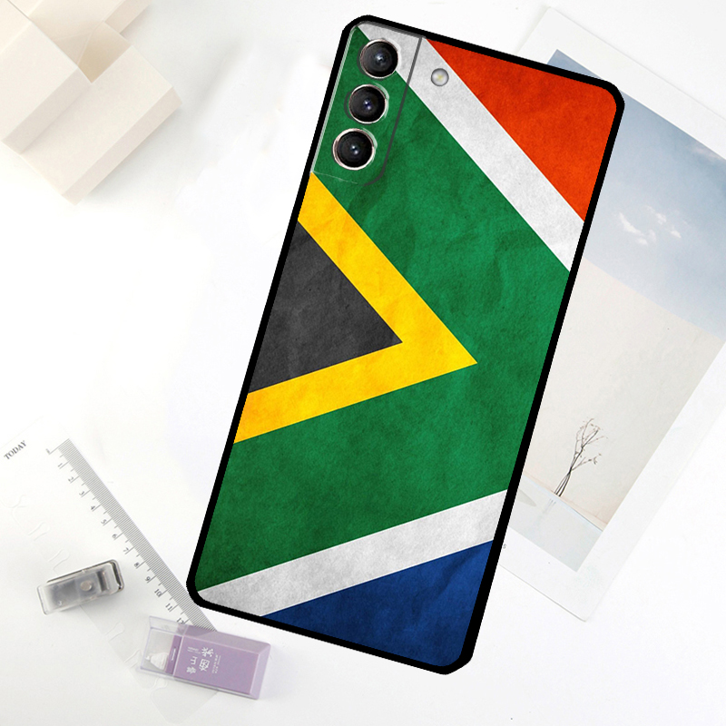 Coque de téléphone Drapeau d'A - Phone Cases South Africa avis et prix