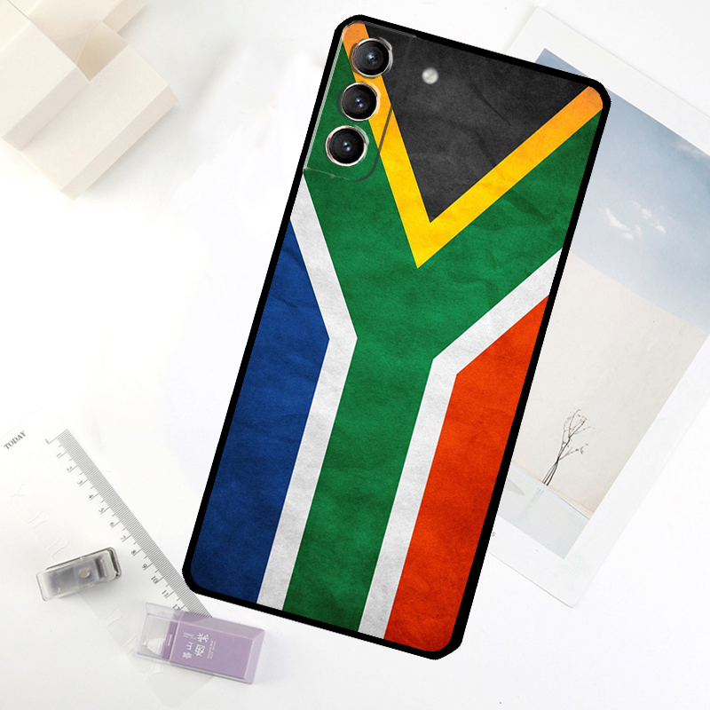Coque de téléphone Drapeau d'A - Phone Cases South Africa avis et prix
