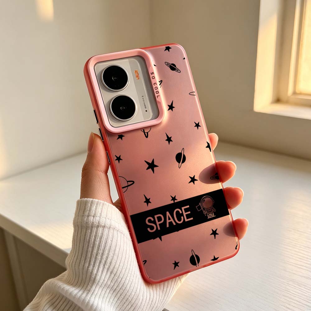 Coque de téléphone Design Star - Phone Cases Realme avis et prix