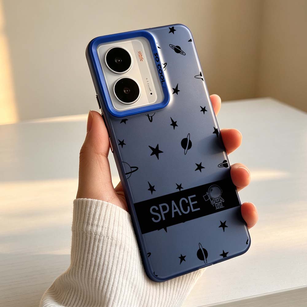 Coque de téléphone Design Star - Phone Cases Realme avis et prix