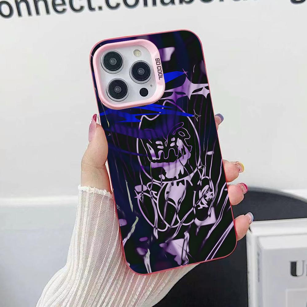 Coque de téléphone Bladee Exet - Phone Cases Exeter avis et prix