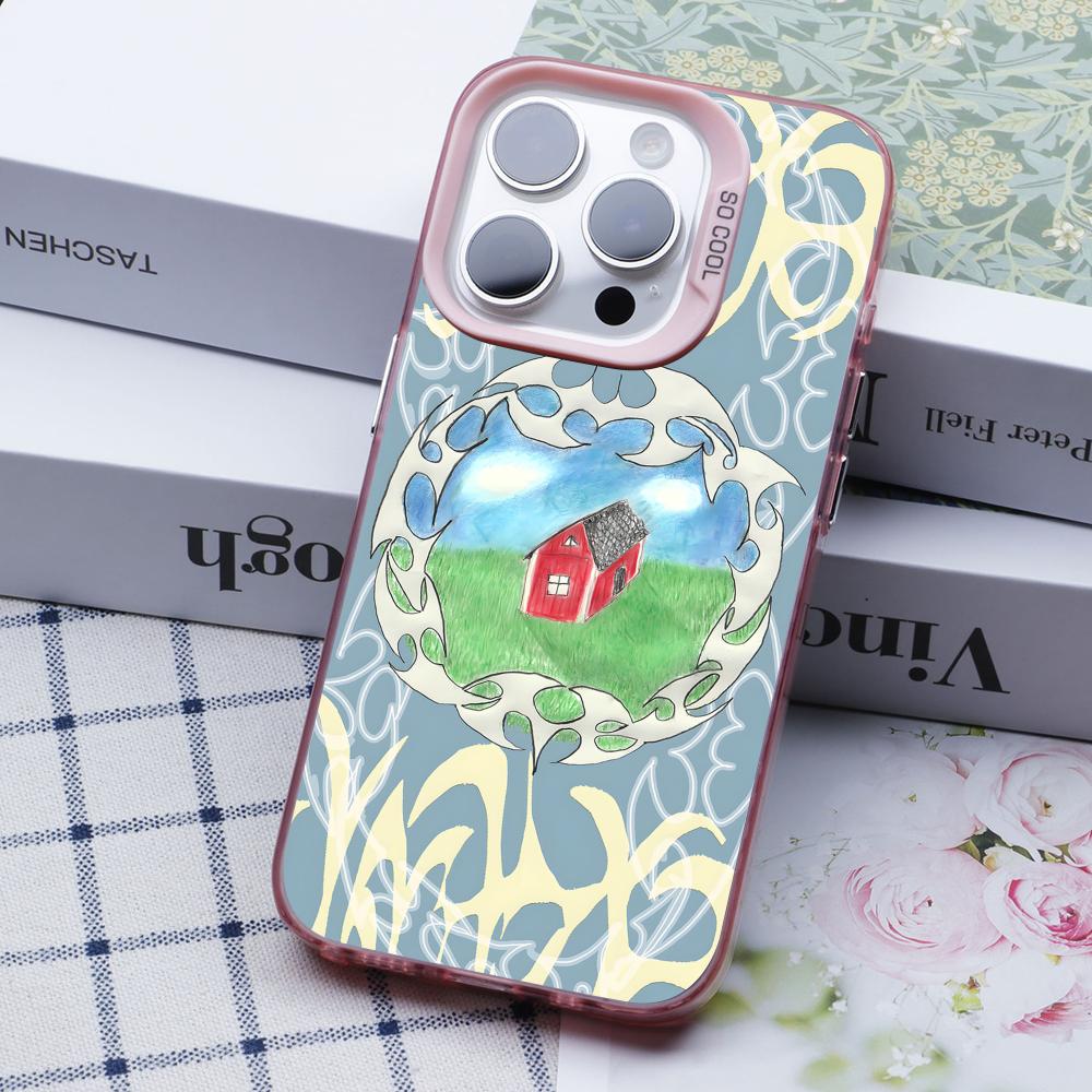 Coque de téléphone Bladee Exet - Phone Cases Exeter avis et prix