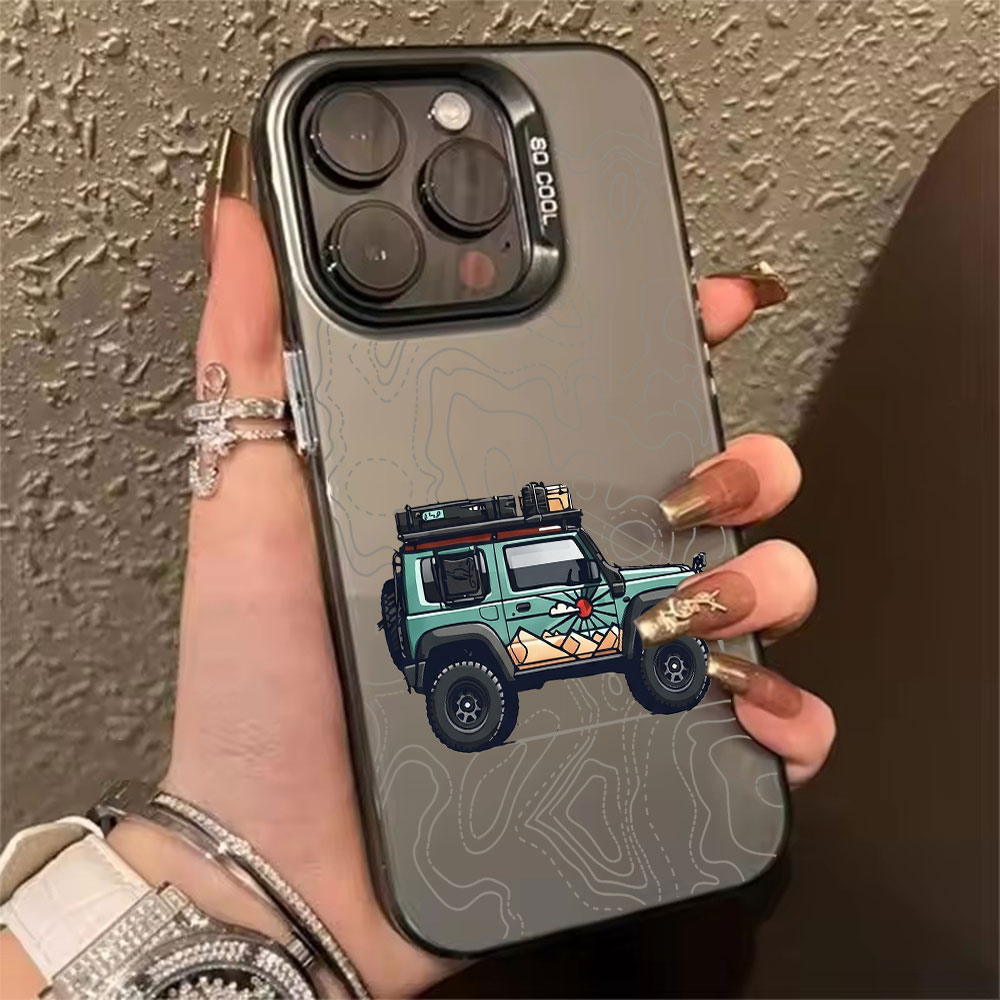 Coque de téléphone rigide anti - Phone Cases Xs Iphone avis et prix