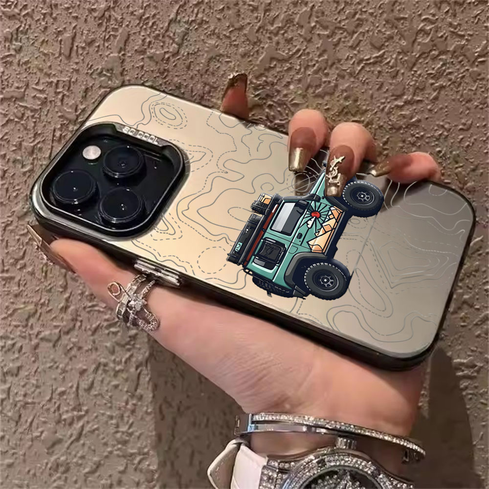 Coque de téléphone rigide anti - Phone Cases Xs Iphone avis et prix