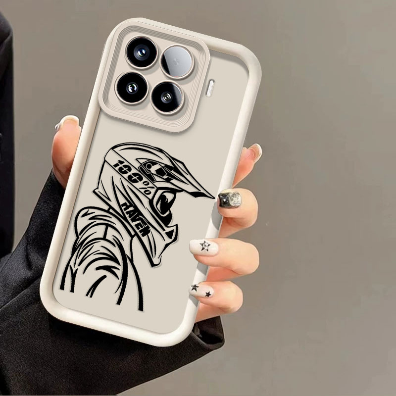 Coque en silicone souple pour  - Phone Cases Xiaomi 15T avis et prix