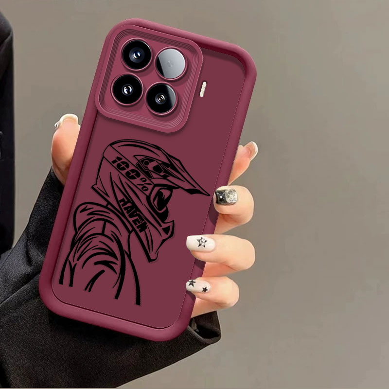 Coque en silicone souple pour  - Phone Cases Xiaomi 15T avis et prix
