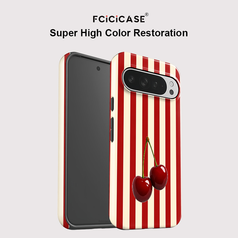 Fcicicase – coque de téléphone - Phone Cases Pixel 10 Pro avis et prix