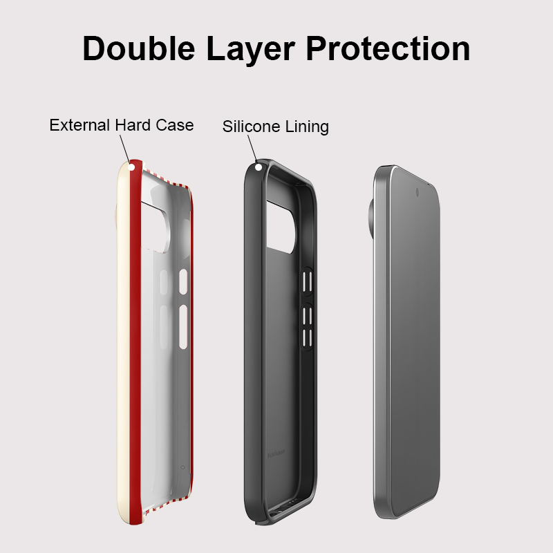 Fcicicase – coque de téléphone - Phone Cases Pixel 10 Pro avis et prix