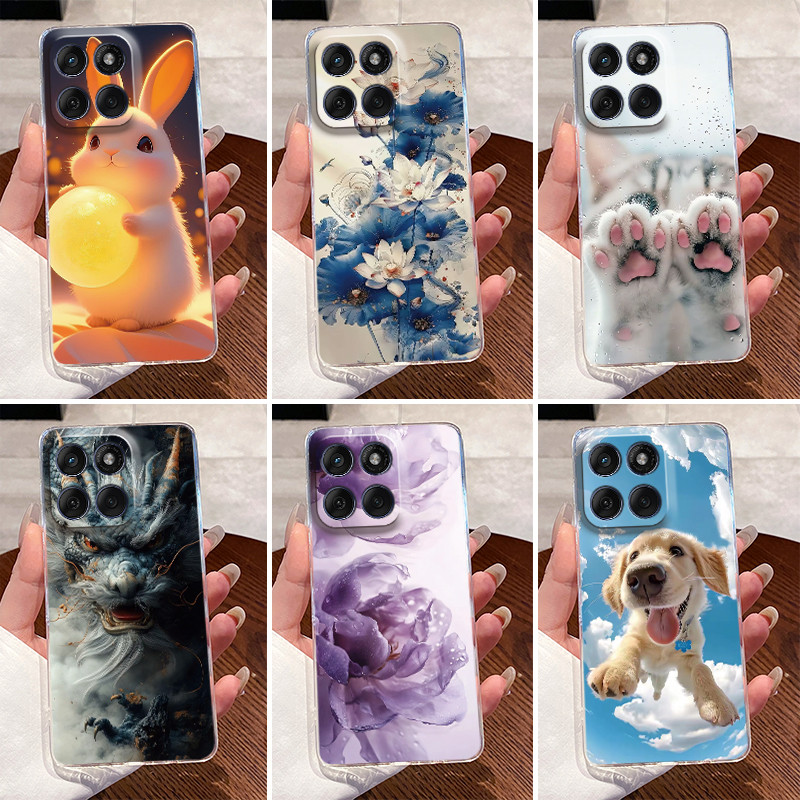 Coque de téléphone Motorola Ed - Phone Cases Motorola Edge 2025 avis et prix