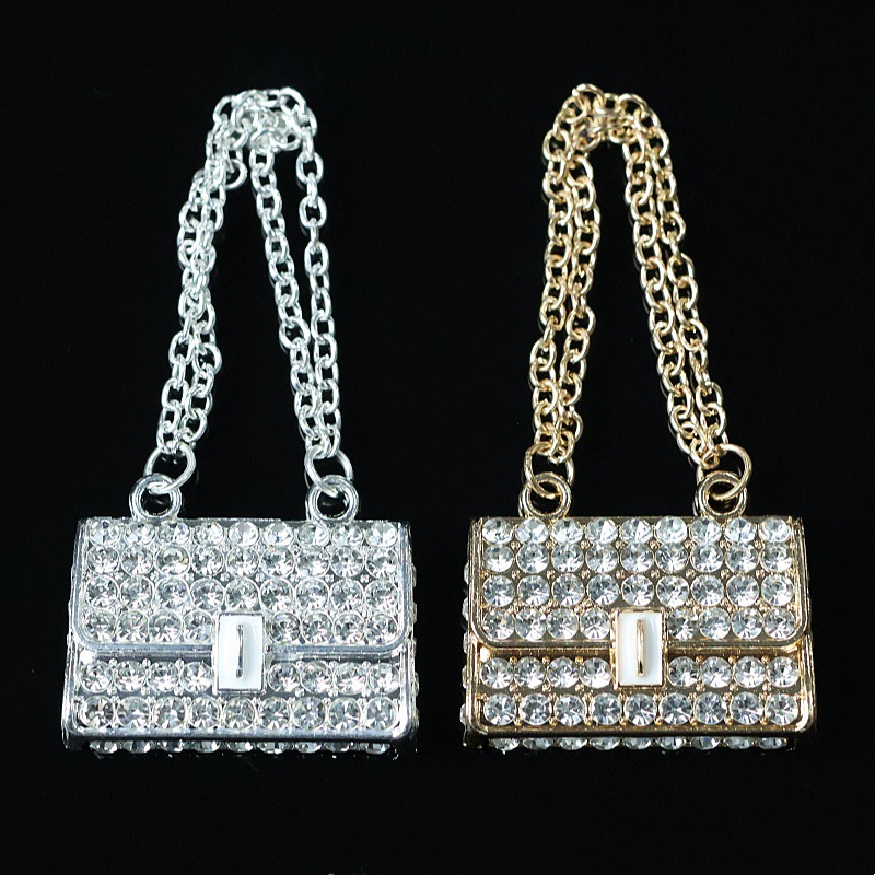 Mini sac à main Chic en strass - Phone Cases Europe avis et prix