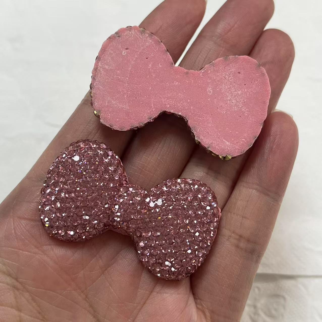 Mini sac à main Chic en strass - Phone Cases Europe avis et prix