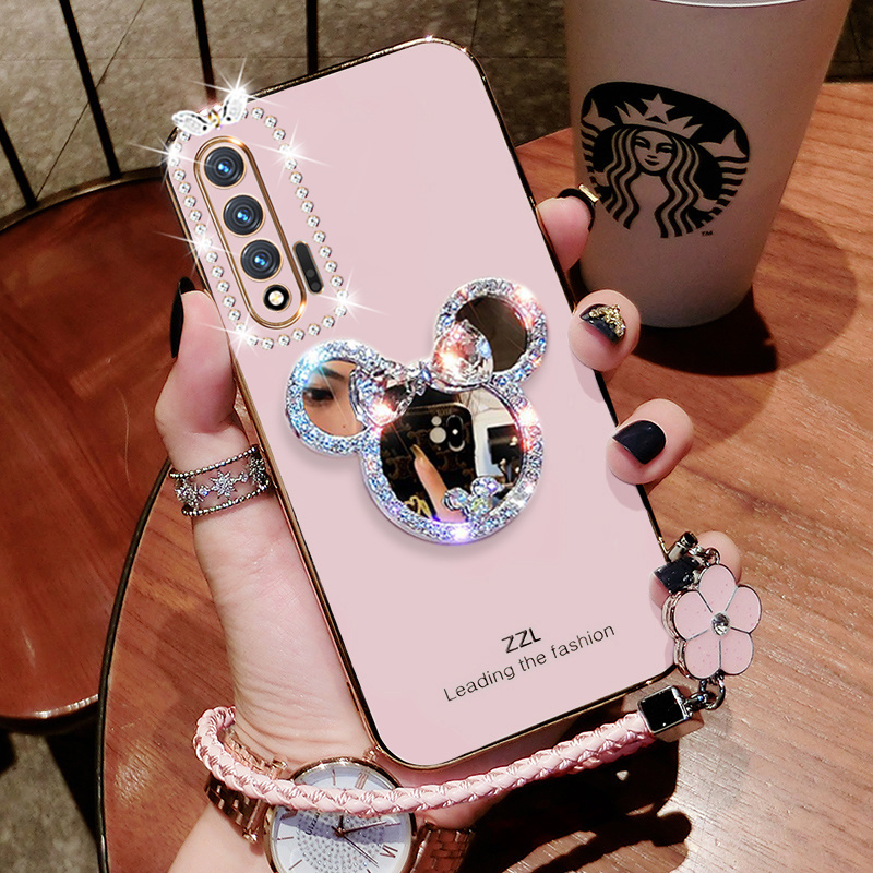Coque de téléphone avec miroir - Phone Cases Rimowa avis et prix