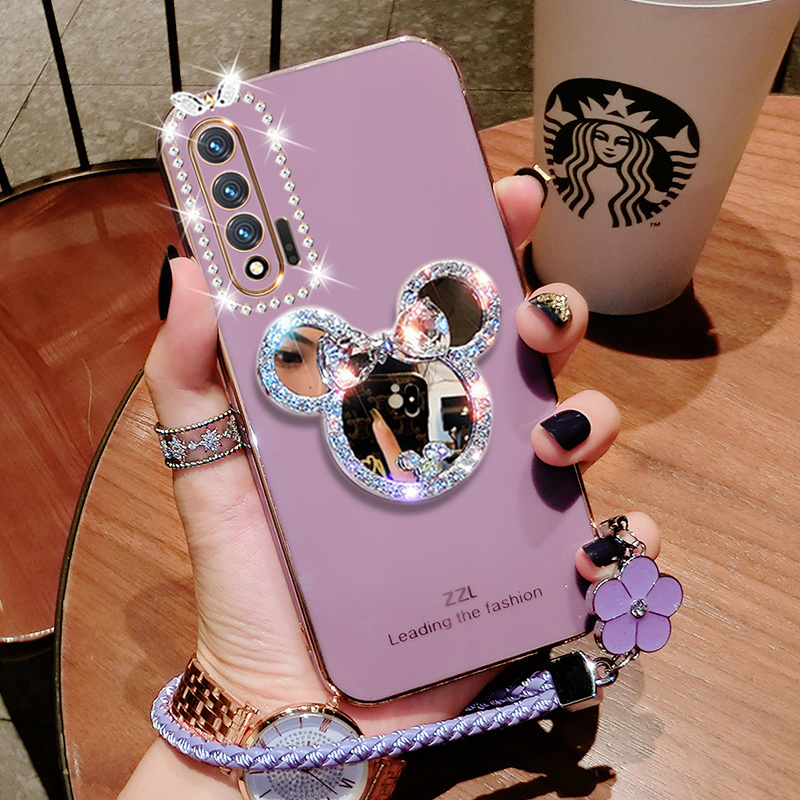 Coque de téléphone avec miroir - Phone Cases Rimowa avis et prix
