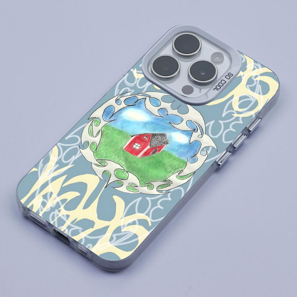 Coque de téléphone Bladee Exet - Phone Cases Exeter avis et prix