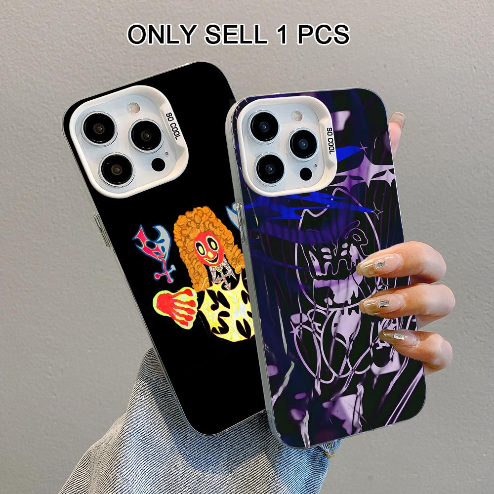 Coque de téléphone Bladee Exet - Phone Cases Exeter avis et prix