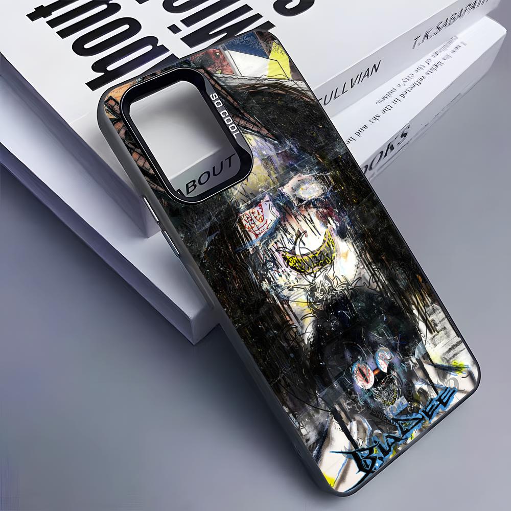 Coque de téléphone Bladee Exet - Phone Cases Exeter avis et prix