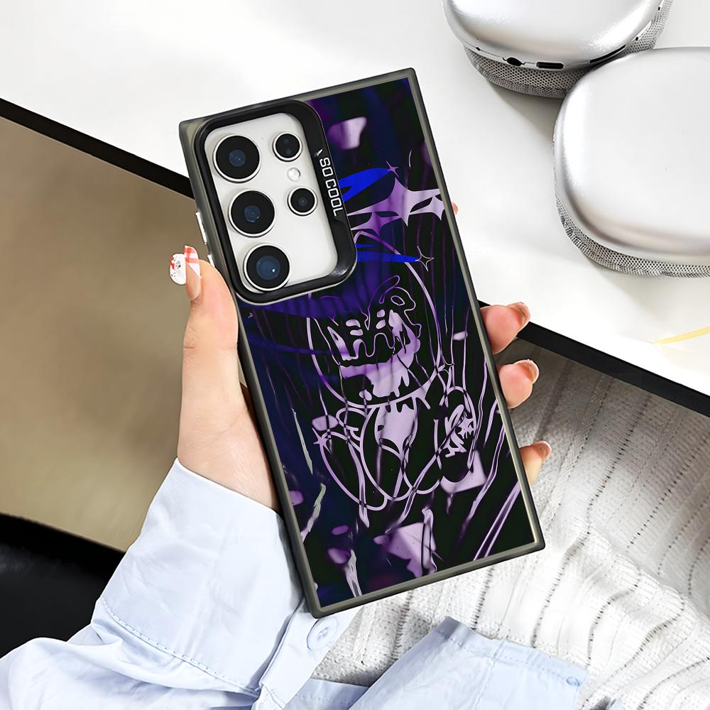 Coque de téléphone Bladee Exet - Phone Cases Exeter avis et prix