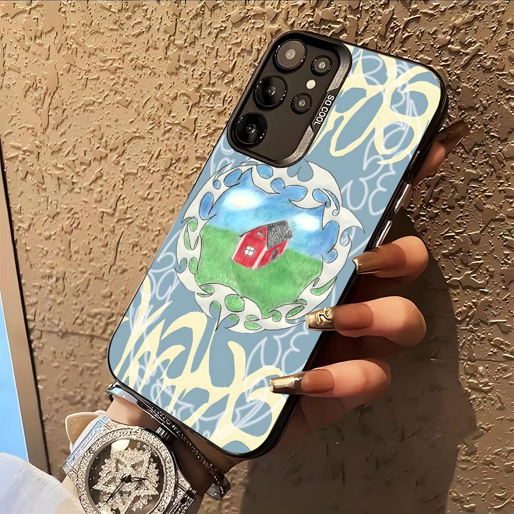 Coque de téléphone Bladee Exet - Phone Cases Exeter avis et prix