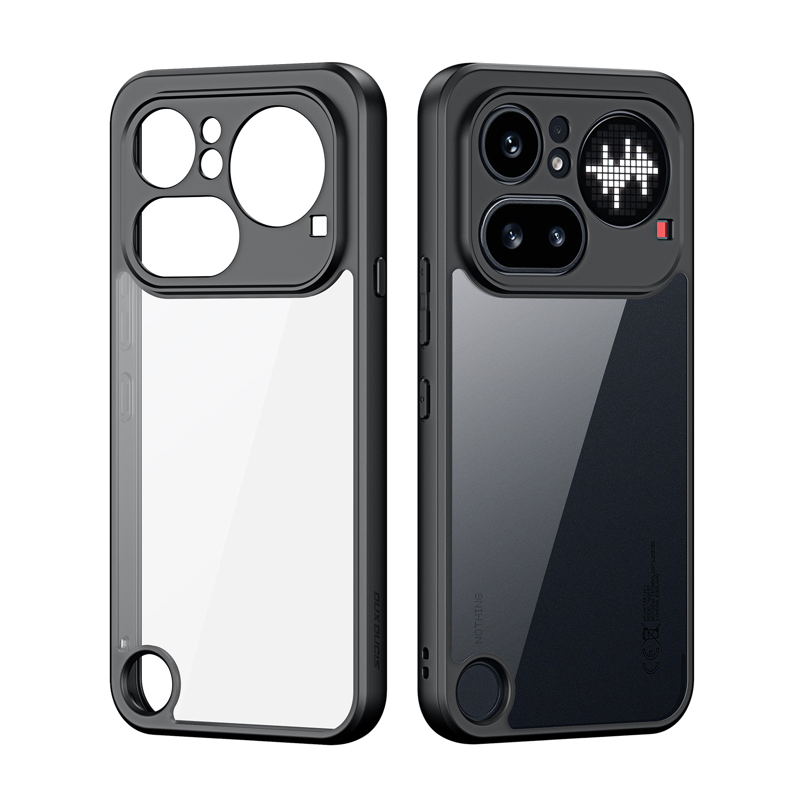 DUX DUCIS – coque militaire an - Phone Cases Nyc avis et prix