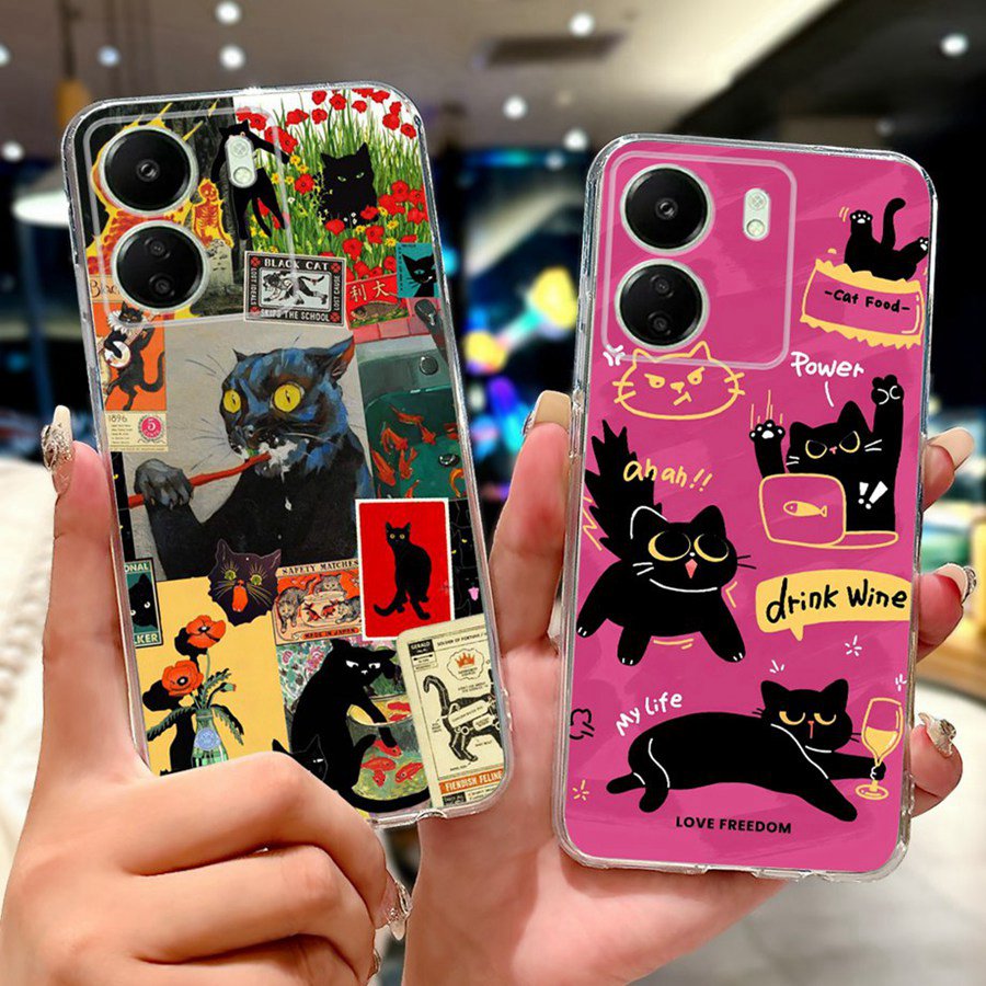 Pour Xiaomi Poco C65 C 55 C 65 - Phone Cases Rimowa avis et prix