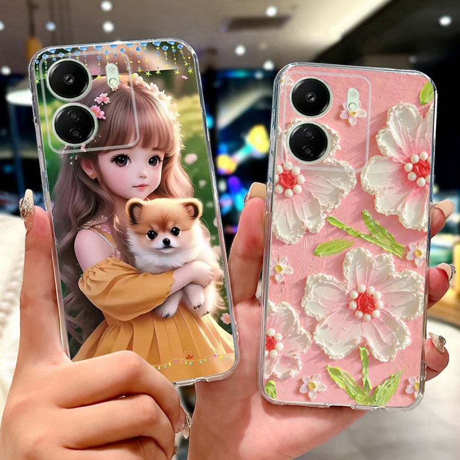 Pour Xiaomi Poco C65 C 55 C 65 - Phone Cases Rimowa avis et prix