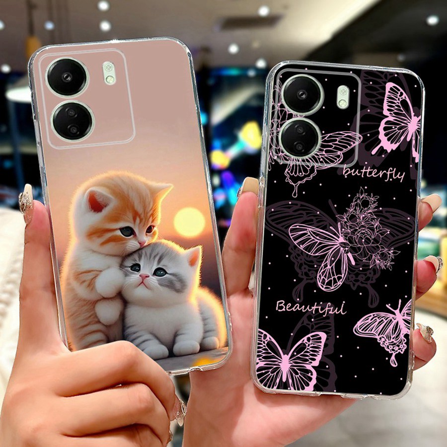 Pour Xiaomi Poco C65 C 55 C 65 - Phone Cases Rimowa avis et prix