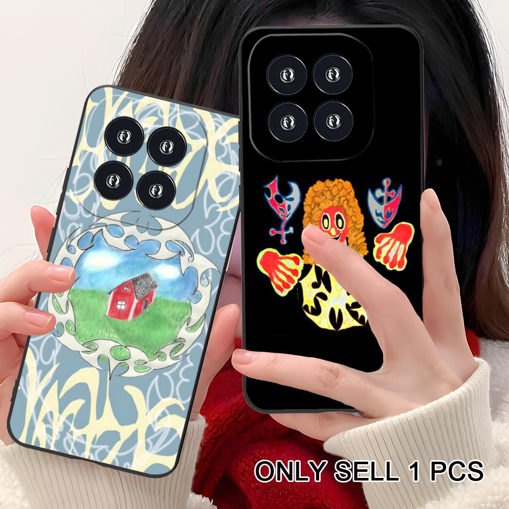 Coque de téléphone Bladee Exet - Phone Cases Exeter avis et prix