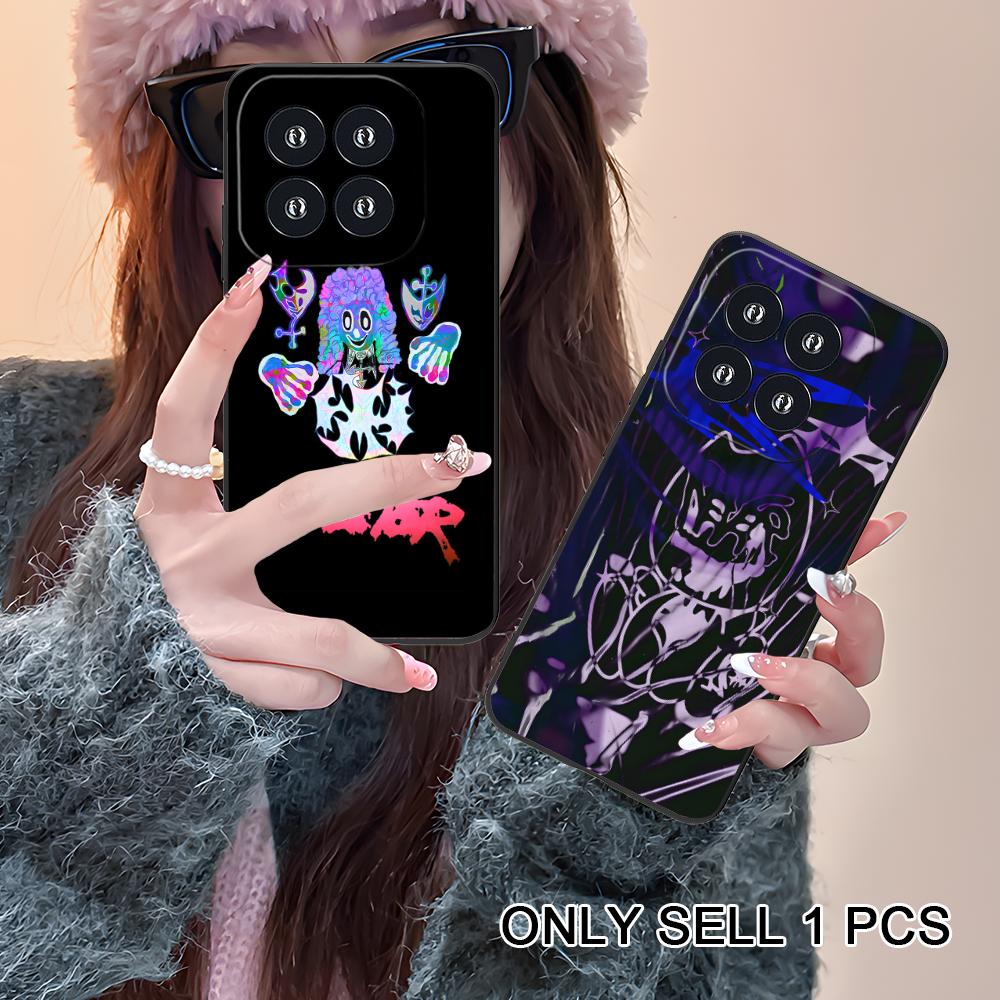 Coque de téléphone Bladee Exet - Phone Cases Exeter avis et prix