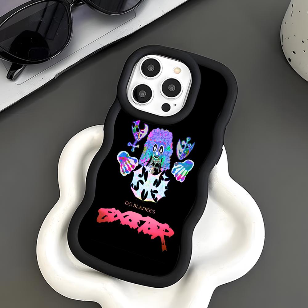 Coque de téléphone Bladee Exet - Phone Cases Exeter avis et prix