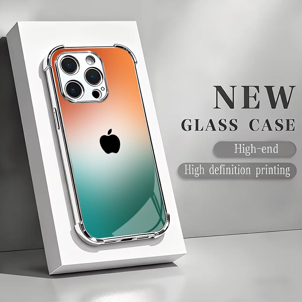 Coque de téléphone tendance en - Phone Cases Orange avis et prix