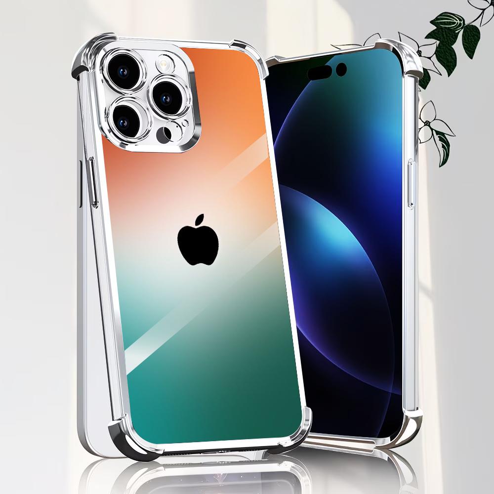 Coque de téléphone tendance en - Phone Cases Orange avis et prix