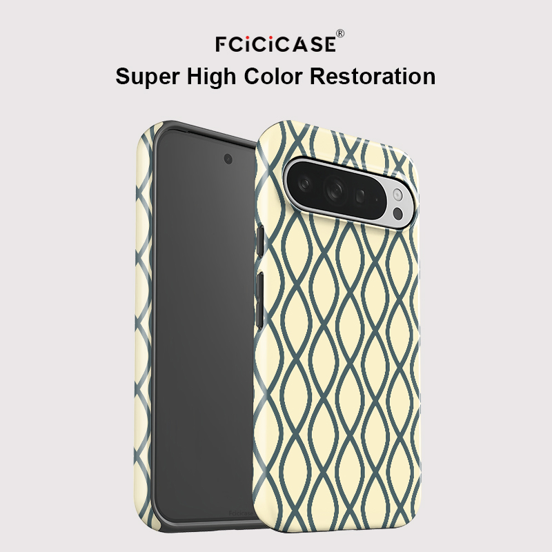 Fcicicase – coque de téléphone - Phone Cases Pixel 10 Pro avis et prix